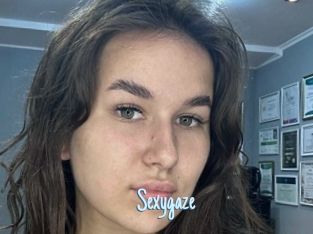 Sexygaze