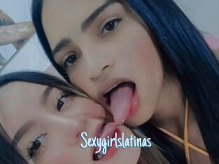 Sexygirlslatinas