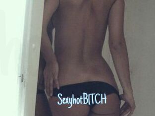 SexyhotBlTCH