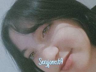 Sexyjones69