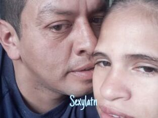 Sexylatn