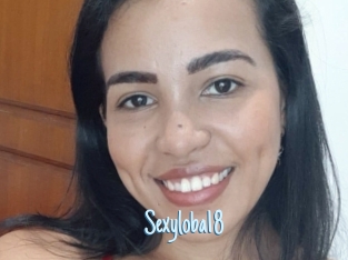 Sexyloba18