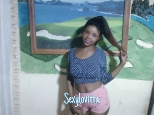 Sexylovitta