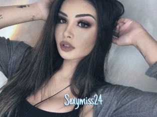 Sexymiss24