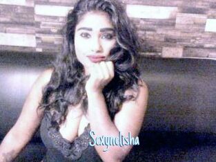 Sexynelisha