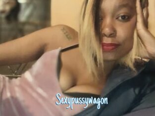 Sexypussywagon