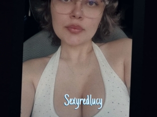 Sexyredlucy
