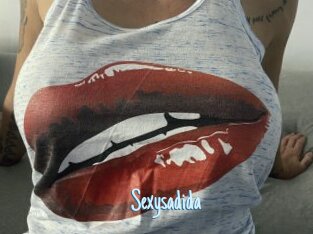 Sexysadida