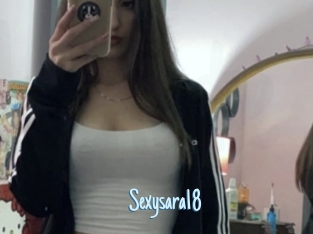 Sexysara18