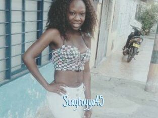 Sexytoyya45