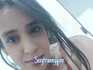Sexytrannygine