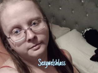Sexywelshlass