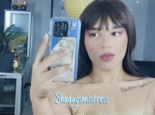 shadaysmistress Hot Naked Teens