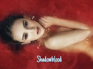 Shadowblood