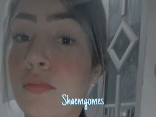 Shaemgomes
