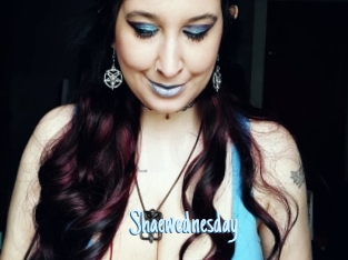 Shaewednesday