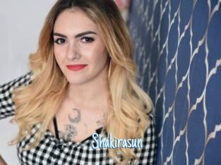 Shakirasun