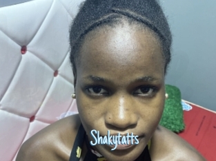 Shakytatts