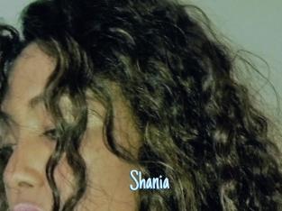 Shania