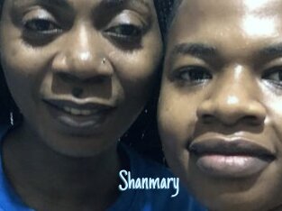 Shanmary