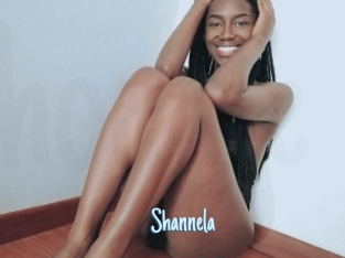 Shannela