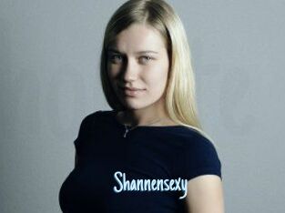 Shannensexy