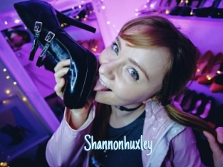 Shannonhuxley