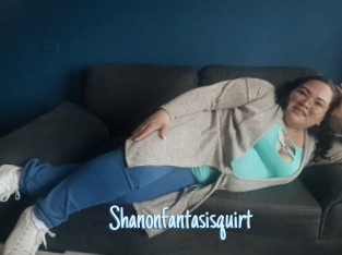 Shanonfantasisquirt