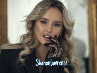 Shanonlawrence