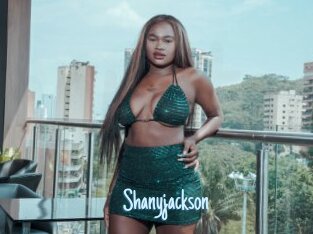 Shanyjackson