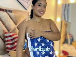 Sharickqueen
