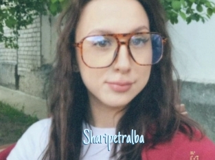 Sharipetralba