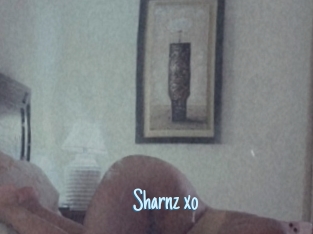 Sharnz_xo