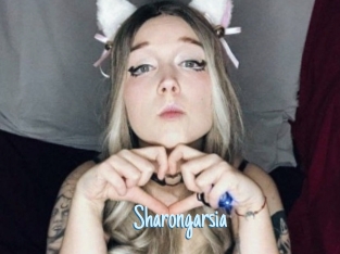 Sharongarsia
