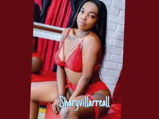 Sharyvillarreall