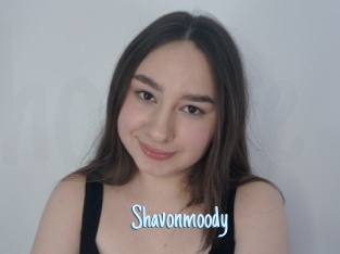 Shavonmoody