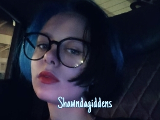 Shawndagiddens