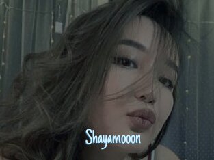 Shayamooon
