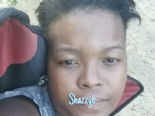 Shazzyb