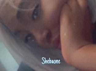 Shebaone