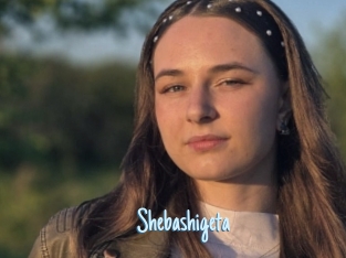 Shebashigeta
