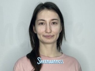 Sheenaanness