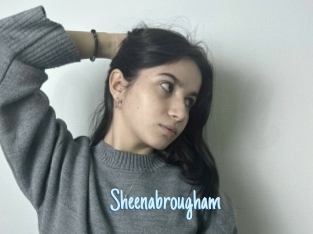 Sheenabrougham