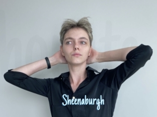 Sheenaburgh