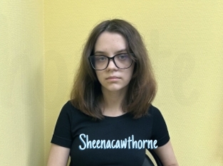 sheenacawthorne Hot Naked Teens