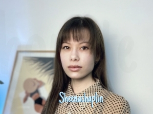 Sheenachaplin