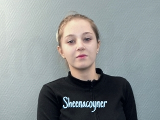 Sheenacoyner