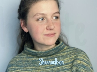 Sheenaellson