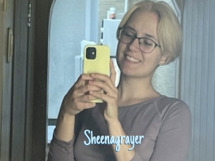 Sheenagrayer