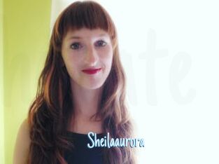 Sheilaaurora